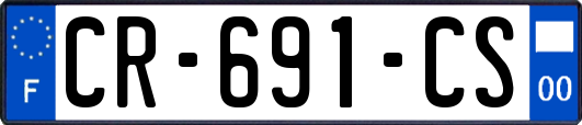 CR-691-CS