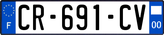 CR-691-CV