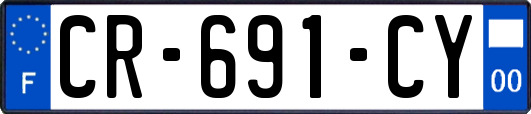 CR-691-CY