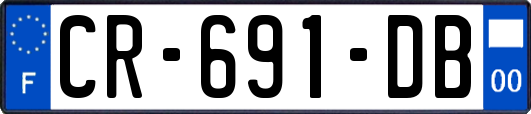 CR-691-DB