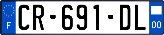 CR-691-DL