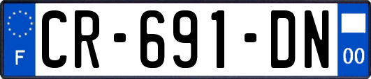 CR-691-DN