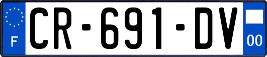 CR-691-DV