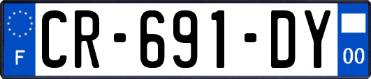 CR-691-DY