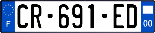 CR-691-ED