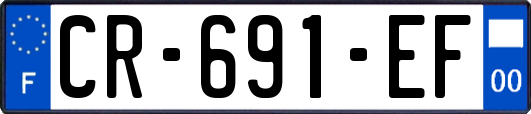 CR-691-EF