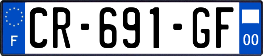CR-691-GF
