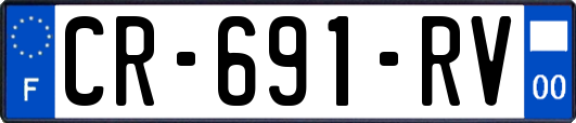 CR-691-RV