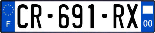 CR-691-RX