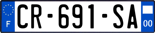 CR-691-SA