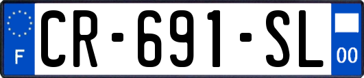 CR-691-SL