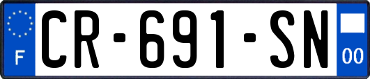 CR-691-SN