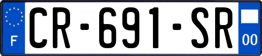 CR-691-SR