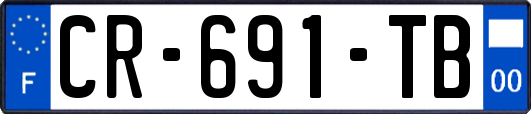 CR-691-TB