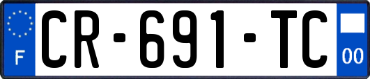 CR-691-TC