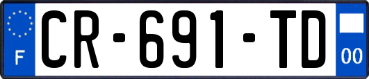 CR-691-TD