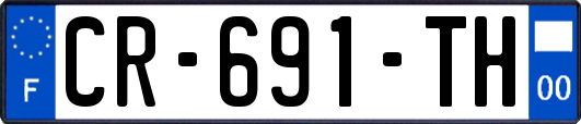 CR-691-TH