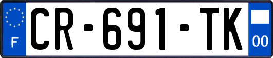 CR-691-TK