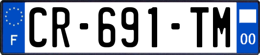 CR-691-TM