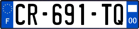CR-691-TQ
