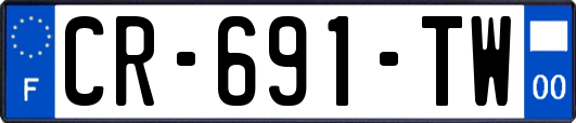 CR-691-TW