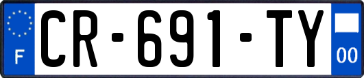 CR-691-TY