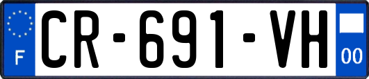 CR-691-VH