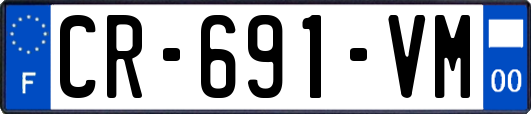 CR-691-VM