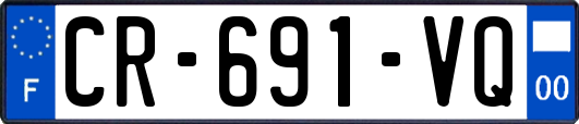 CR-691-VQ