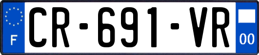 CR-691-VR