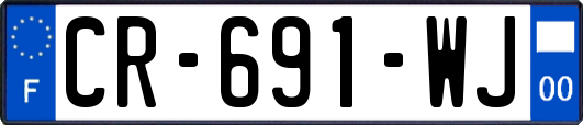 CR-691-WJ