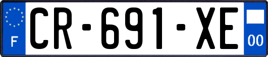 CR-691-XE