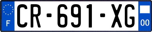 CR-691-XG
