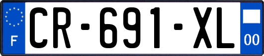 CR-691-XL