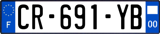 CR-691-YB