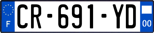 CR-691-YD