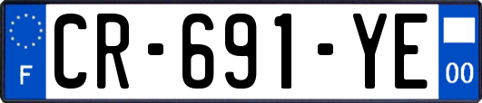 CR-691-YE