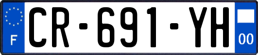 CR-691-YH