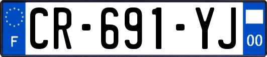 CR-691-YJ
