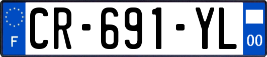 CR-691-YL
