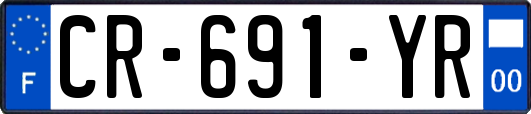 CR-691-YR