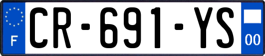 CR-691-YS