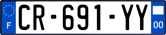 CR-691-YY