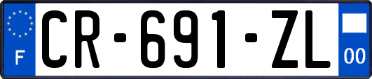 CR-691-ZL