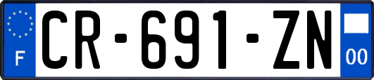 CR-691-ZN