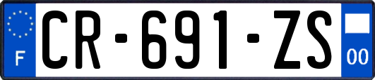 CR-691-ZS
