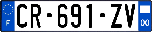 CR-691-ZV