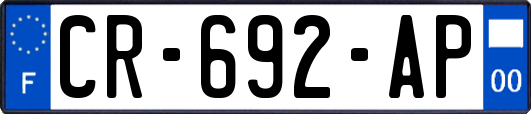 CR-692-AP