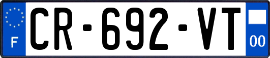 CR-692-VT
