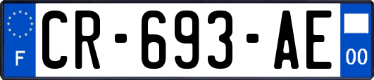 CR-693-AE